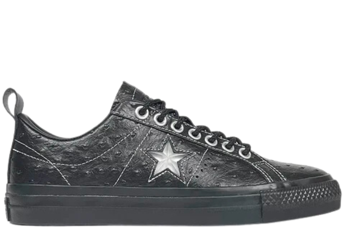 Converse CONS One Star Pro No-Comply - A09751C Raffles and Release